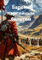 Скачать Барон с партийным билетом бесплатно