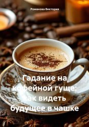 Скачать Гадание на кофейной гуще: как видеть будущее в чашке бесплатно