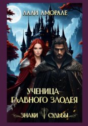 Скачать Ученица главного злодея бесплатно