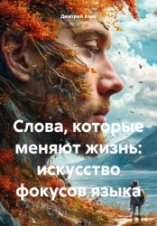 Скачать Слова, которые меняют жизнь: искусство фокусов языка бесплатно