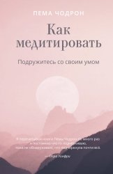 Скачать Как медитировать. Подружитесь со своим умом бесплатно