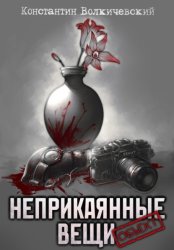 Скачать Неприкаянные вещи. Объект бесплатно