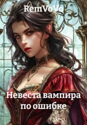 Скачать Невеста вампира по ошибке бесплатно
