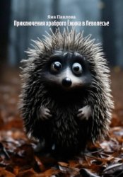 Скачать Приключения храброго Ёжика в Леволесье бесплатно