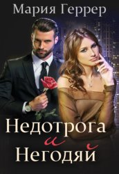 Скачать Недотрога и негодяй бесплатно