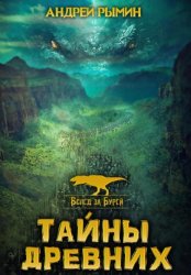 Скачать Вслед за бурей. Тайны древних бесплатно