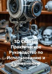 Скачать 3D Сканер: Практическое Руководство по Использованию и Применению бесплатно