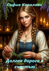 Скачать Долгая дорога к счастью бесплатно