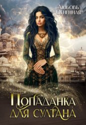 Скачать Попаданка для султана бесплатно
