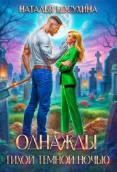 Скачать Однажды тихой темной ночью бесплатно