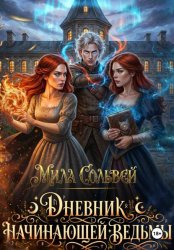 Скачать Дневник начинающей ведьмы бесплатно