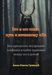 Скачать Эго и его тени: путь к истинному «Я». Как преодолеть внутренний конфликт и найти гармонию между эго и душой бесплатно