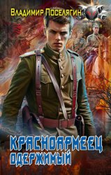 Скачать Красноармеец. Одержимый бесплатно