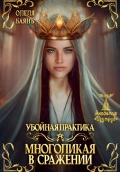 Скачать Многоликая в сражении. Убойная практика бесплатно