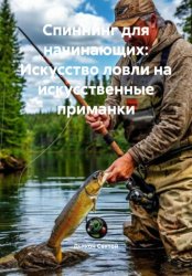Скачать Спиннинг для начинающих: Искусство ловли на искусственные приманки бесплатно