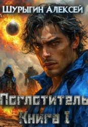 Скачать Поглотитель. Книга I бесплатно