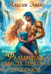 Скачать Фальшивая невеста генерала драконов бесплатно