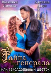 Скачать Тайна генерала, или заколдованный цветок бесплатно