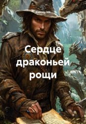 Скачать Сердце драконьей рощи бесплатно