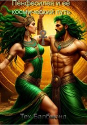 Скачать Пенфесилея и её космический путь бесплатно
