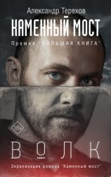 Скачать Каменный мост. Волк бесплатно
