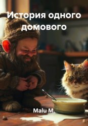 Скачать История одного домового бесплатно