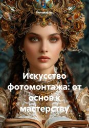Скачать Искусство фотомонтажа: от основ к мастерству бесплатно