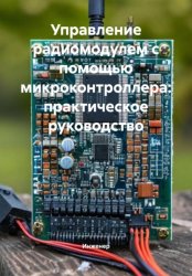 Скачать Управление радиомодулем с помощью микроконтроллера: практическое руководство бесплатно