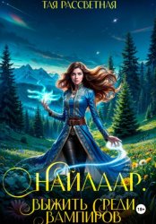 Скачать Найлаар. Выжить среди вампиров. Книга 1 бесплатно