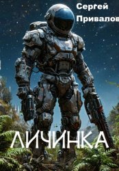 Скачать Личинка бесплатно