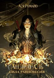Скачать Андрагаль. Сила равновесия бесплатно