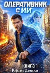 Скачать Оперативник с ИИ. Том 1 бесплатно