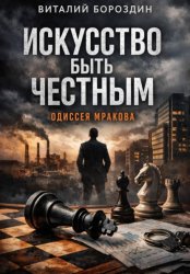 Скачать Искусство быть честным. Одиссея Мракова бесплатно