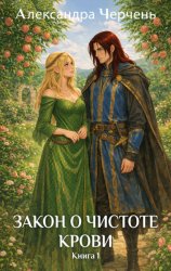 Скачать Закон о чистоте крови. Книга 1 бесплатно