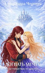 Скачать Счастливый брак по-драконьи. Догнать мечту бесплатно