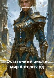 Скачать Остаточный цикл и Мир Аэтельгард бесплатно