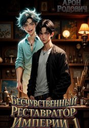 Скачать Бесчувственный Реставратор Империи 1 бесплатно
