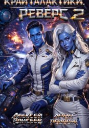 Скачать Край Галактики. Реверс II бесплатно