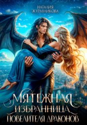 Скачать Мятежная избранница повелителя драконов бесплатно