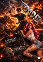 Скачать Голод бесплатно