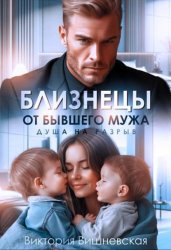 Скачать Близнецы от бывшего мужа. Душа на разрыв бесплатно