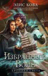 Скачать Хроники Света. Избранный воин бесплатно