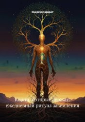 Скачать Корни, которые держат: ежедневный ритуал заземления бесплатно