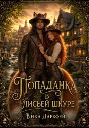 Скачать Попаданка в лисьей шкуре бесплатно