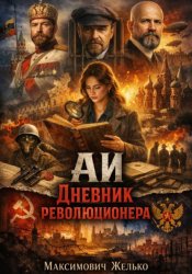Скачать АИ Дневник революционера бесплатно
