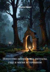 Скачать Искусство забора воды: ритуалы, уход и магия источников бесплатно