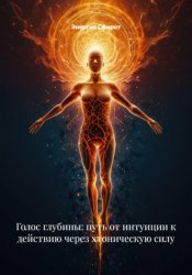 Скачать Голос глубины: путь от интуиции к действию через хтоническую силу бесплатно
