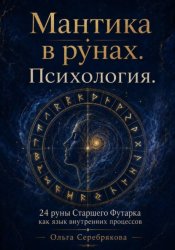 Скачать Руны и психология. Практическое пособие в мантике. бесплатно