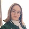 Анна Бесчастнова