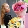 Светлана Захарцева